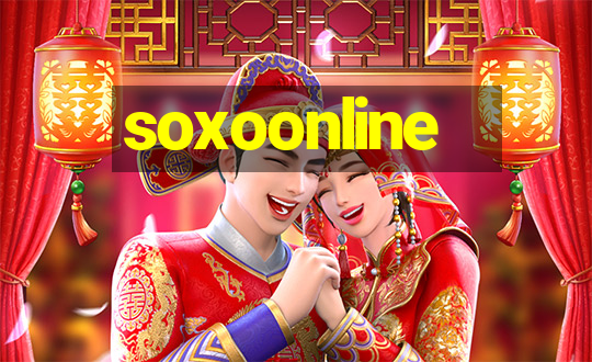 soxoonline