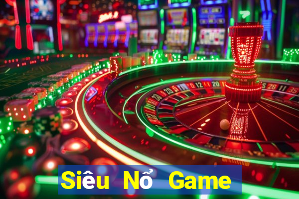 Siêu Nổ Game Bài Solitaire