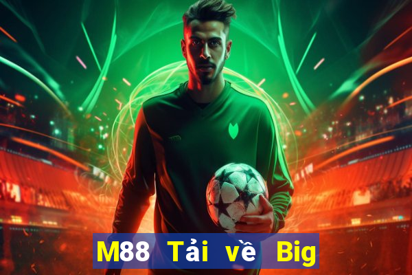 M88 Tải về Big Player Fight The Master Cash Edition