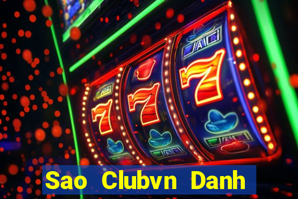 Sao Clubvn Danh Bai Sanh Rong