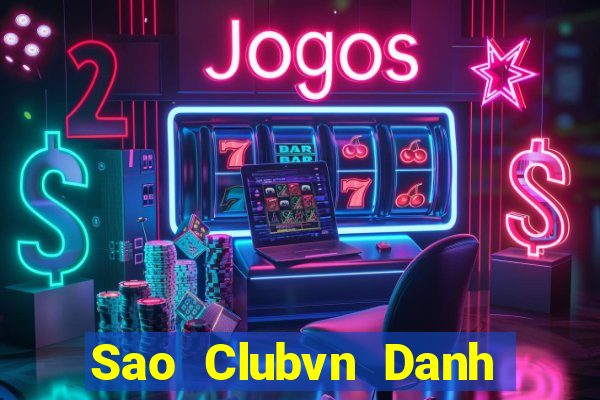 Sao Clubvn Danh Bai Sanh Rong