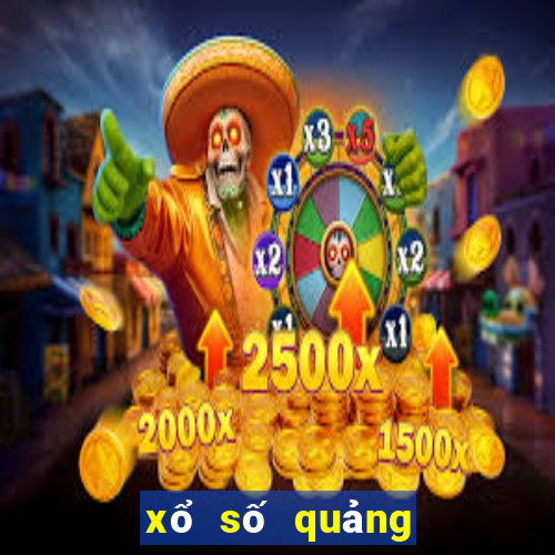 xổ số quảng nam 5 3