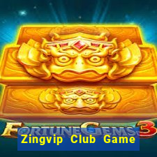 Zingvip Club Game Bài Qq