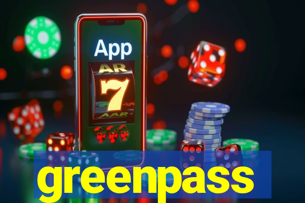 greenpass