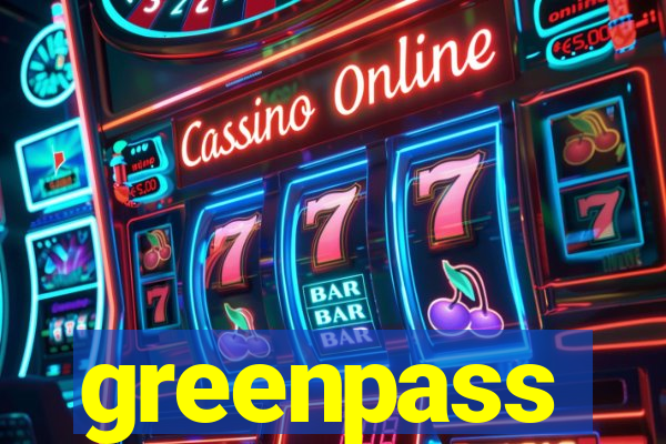 greenpass