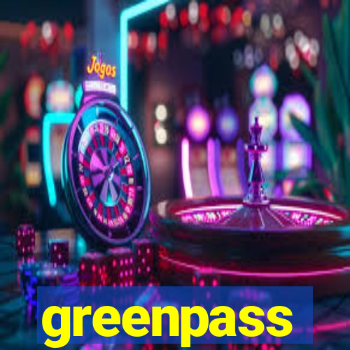 greenpass