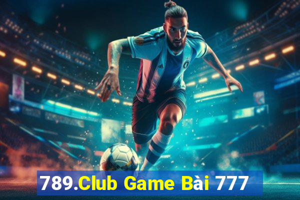 789.Club Game Bài 777