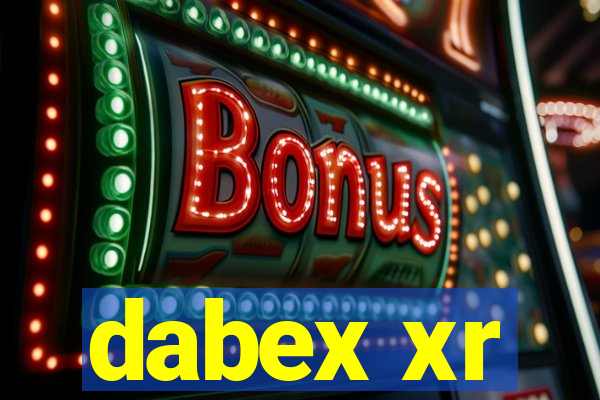 dabex xr