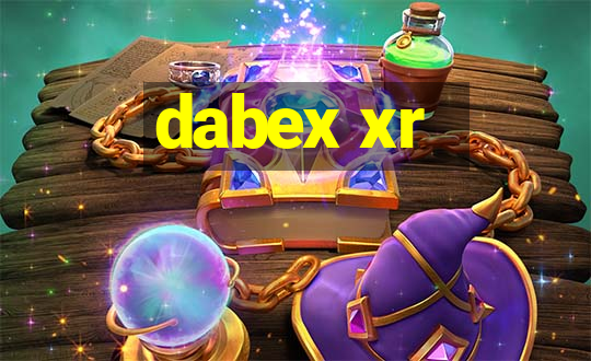 dabex xr