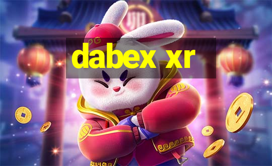 dabex xr