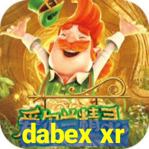 dabex xr