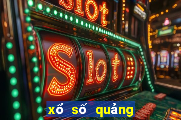 xổ số quảng trị ngày 18 tháng 8