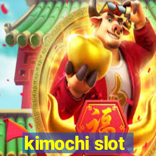 kimochi slot