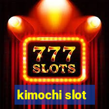 kimochi slot