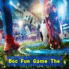 Boc Fun Game The Bài Hack