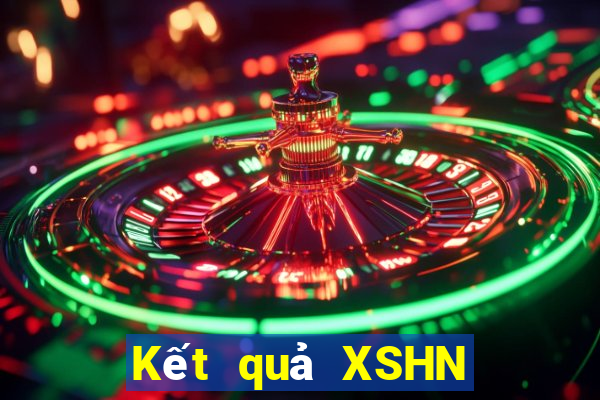 Kết quả XSHN Thứ 5