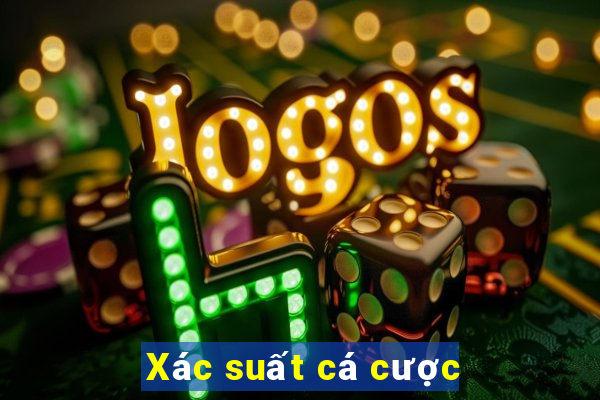 Xác suất cá cược