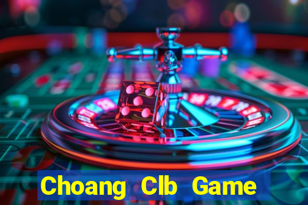 Choang Clb Game Bài 88Vin