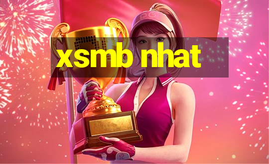 xsmb nhat