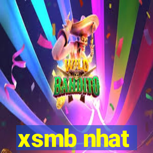 xsmb nhat