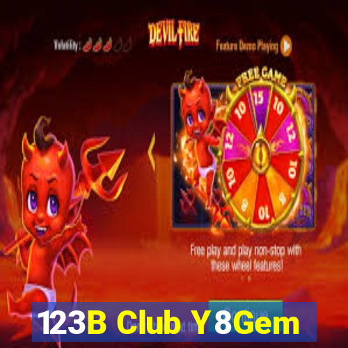 123B Club Y8Gem