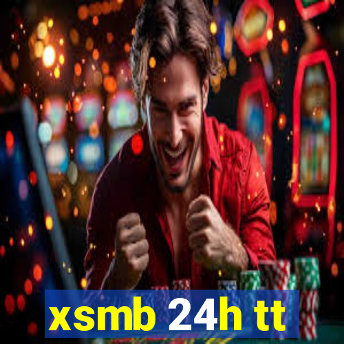 xsmb 24h tt