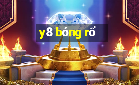 y8 bóng rổ