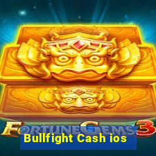 Bullfight Cash ios