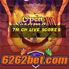 7m cn live scores