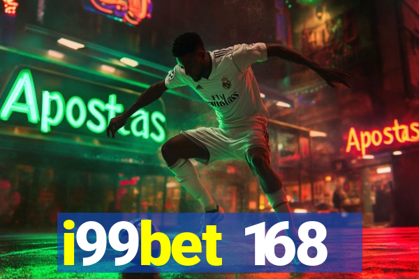 i99bet 168