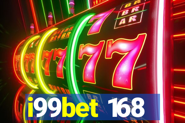 i99bet 168