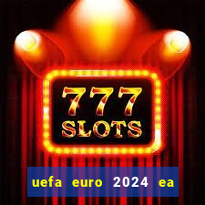 uefa euro 2024 ea fc 24 players