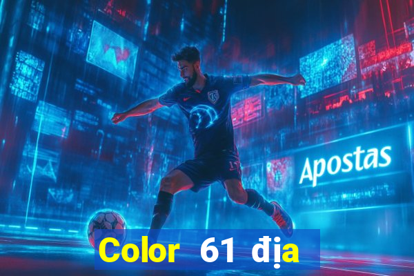 Color 61 địa chỉ tải về