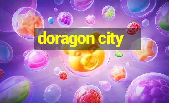 doragon city