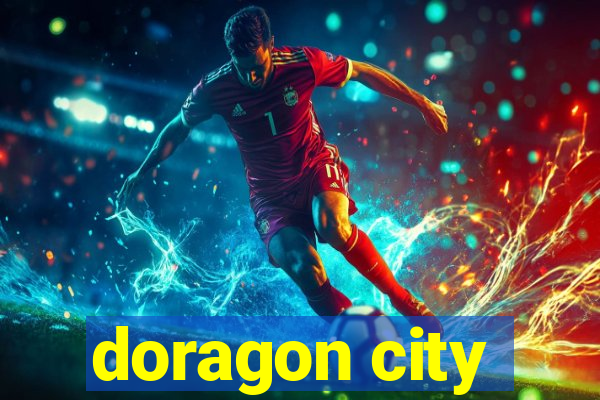 doragon city