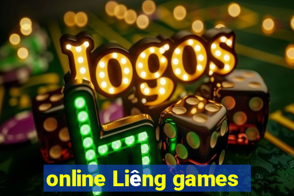 online Liêng games