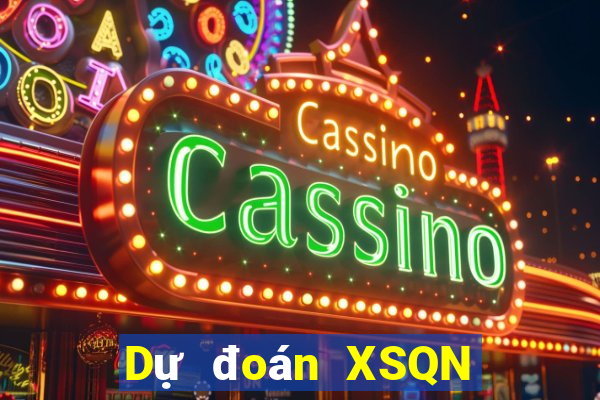 Dự đoán XSQN ngày 7