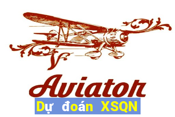 Dự đoán XSQN ngày 7