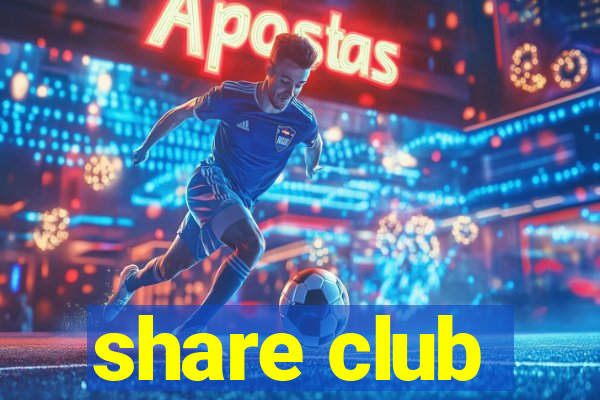 share club