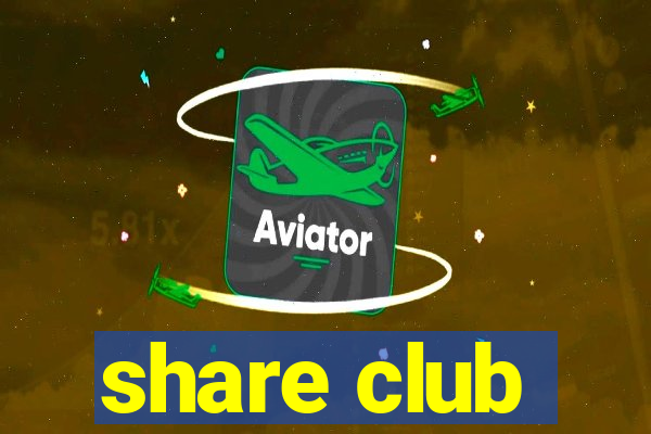 share club