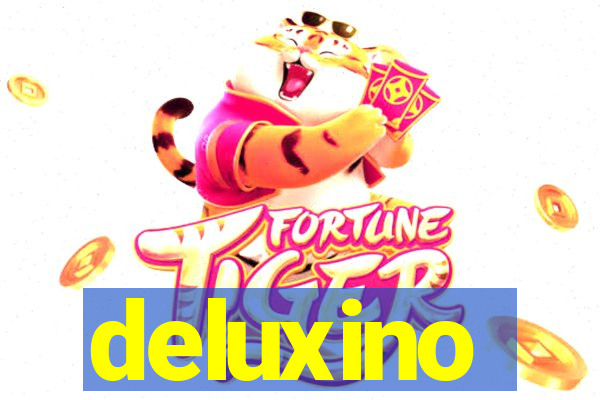 deluxino