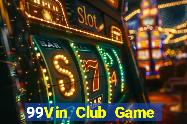 99Vin Club Game Bài Zic