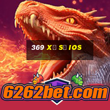 369 Xổ số ios