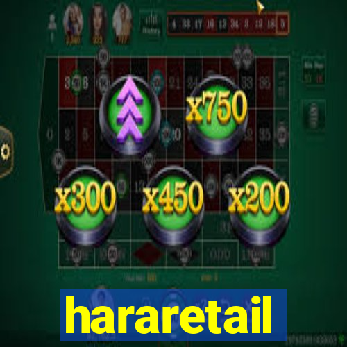 hararetail