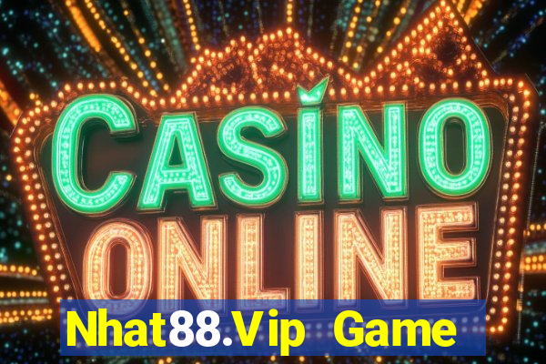 Nhat88.Vip Game Bài Online Miễn Phí