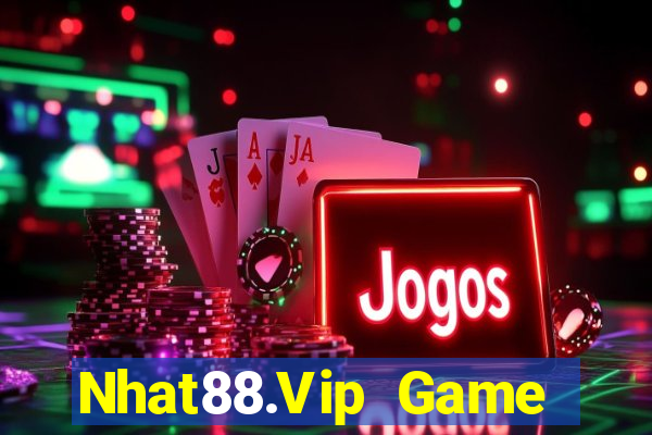 Nhat88.Vip Game Bài Online Miễn Phí