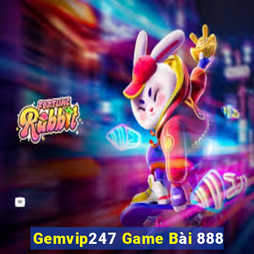 Gemvip247 Game Bài 888