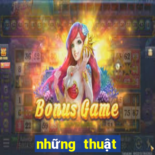 những thuật ngữ trong poker