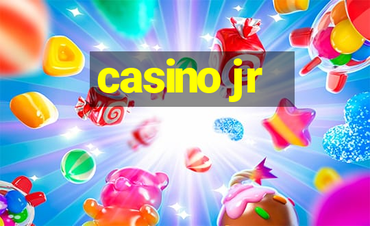 casino jr