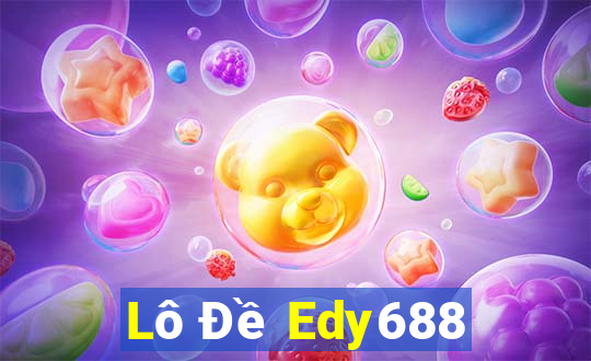 Lô Đề Edy688